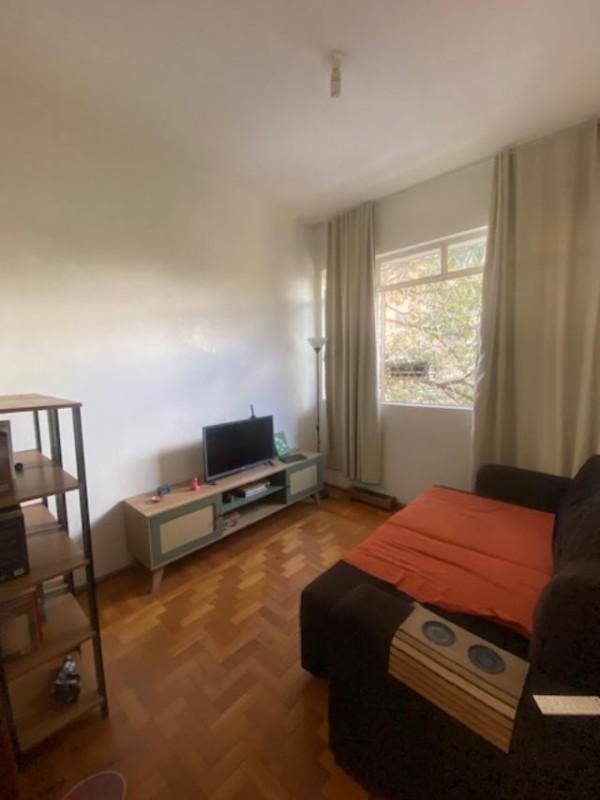 Prédio, Serra, 10 Quartos, 1 Vaga