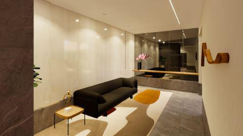 Apartamento, Itapoã, 3 Quartos, 2 Vagas, 1 Suíte
