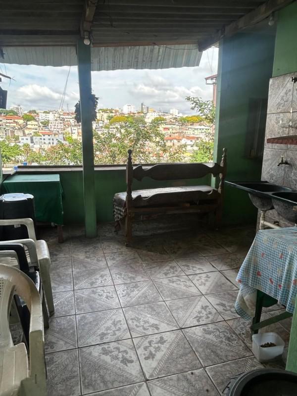 Casa, Eldorado, 2 Quartos, 0 Vaga