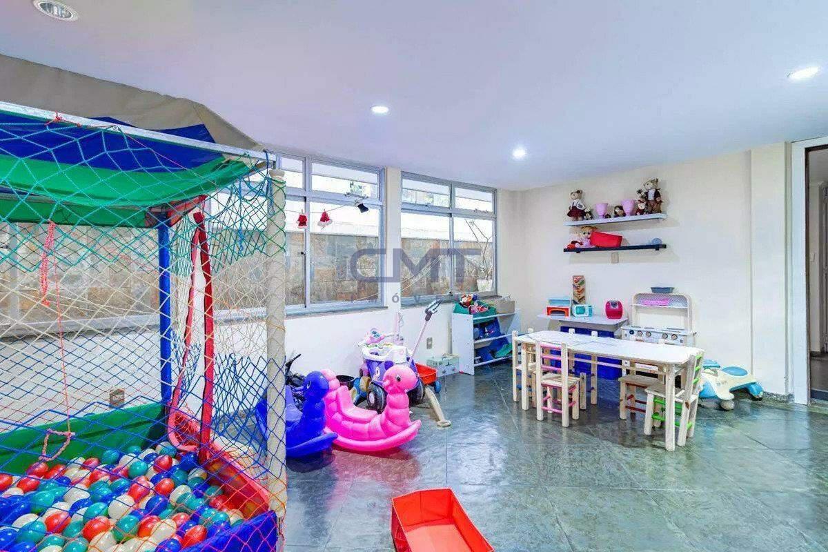 Apartamento, Santo Antônio, 4 Quartos, 2 Vagas, 1 Suíte