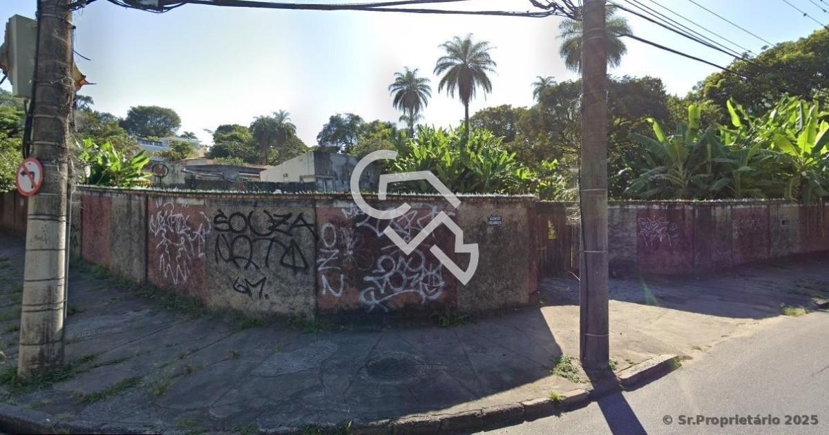 Lote, Copacabana, 0 Quarto, 0 Vaga