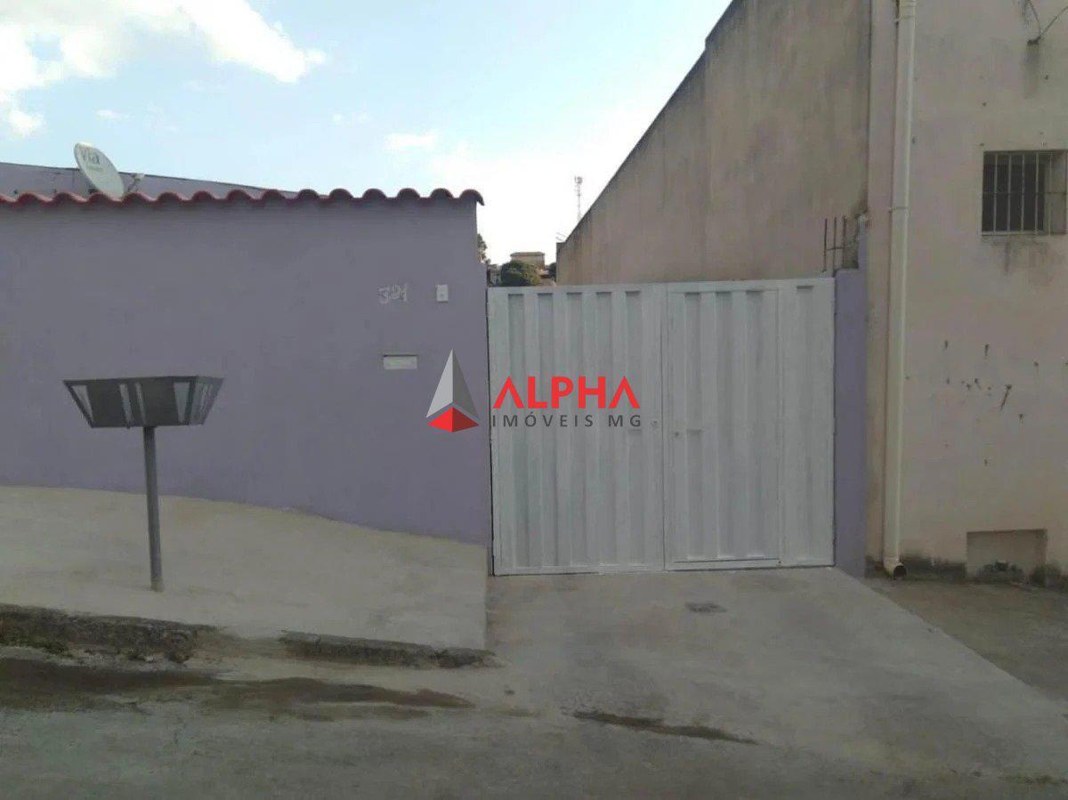 Casa, Durval de Barros, 3 Quartos, 3 Vagas