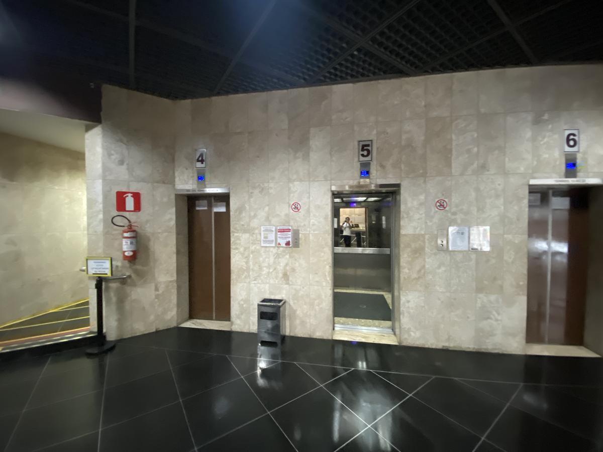Sala, Centro, 3 Quartos, 1 Vaga