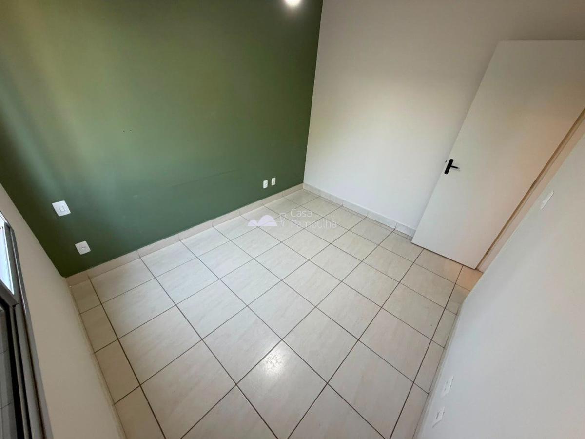 Apartamento, Santa Mônica, 2 Quartos, 1 Vaga