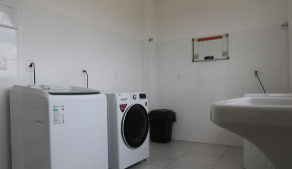 Apartamento, Ouro Preto, 1 Quarto, 1 Vaga