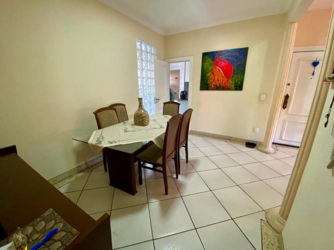 Apartamento, Coração Eucarístico, 3 Quartos, 1 Vaga, 1 Suíte
