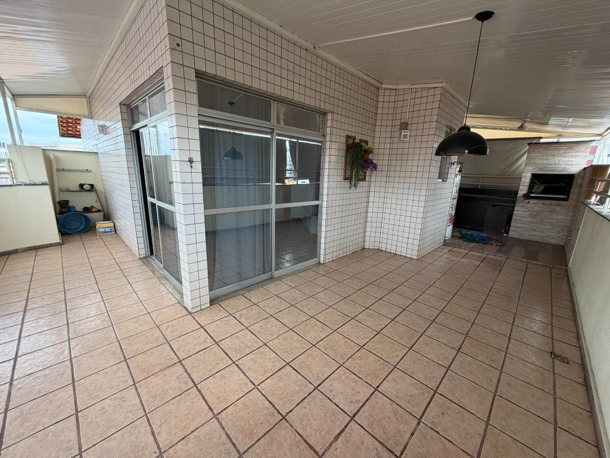 Cobertura, Palmares, 4 Quartos, 2 Vagas, 2 Suítes