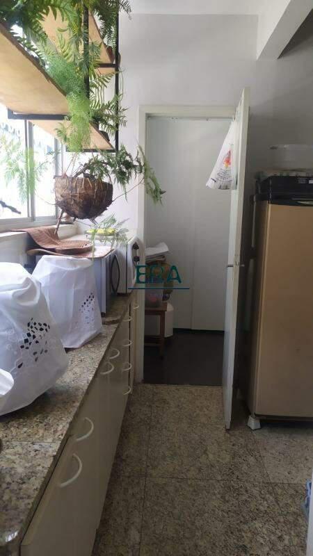 Apartamento, Santo Antônio, 5 Quartos, 2 Vagas, 2 Suítes