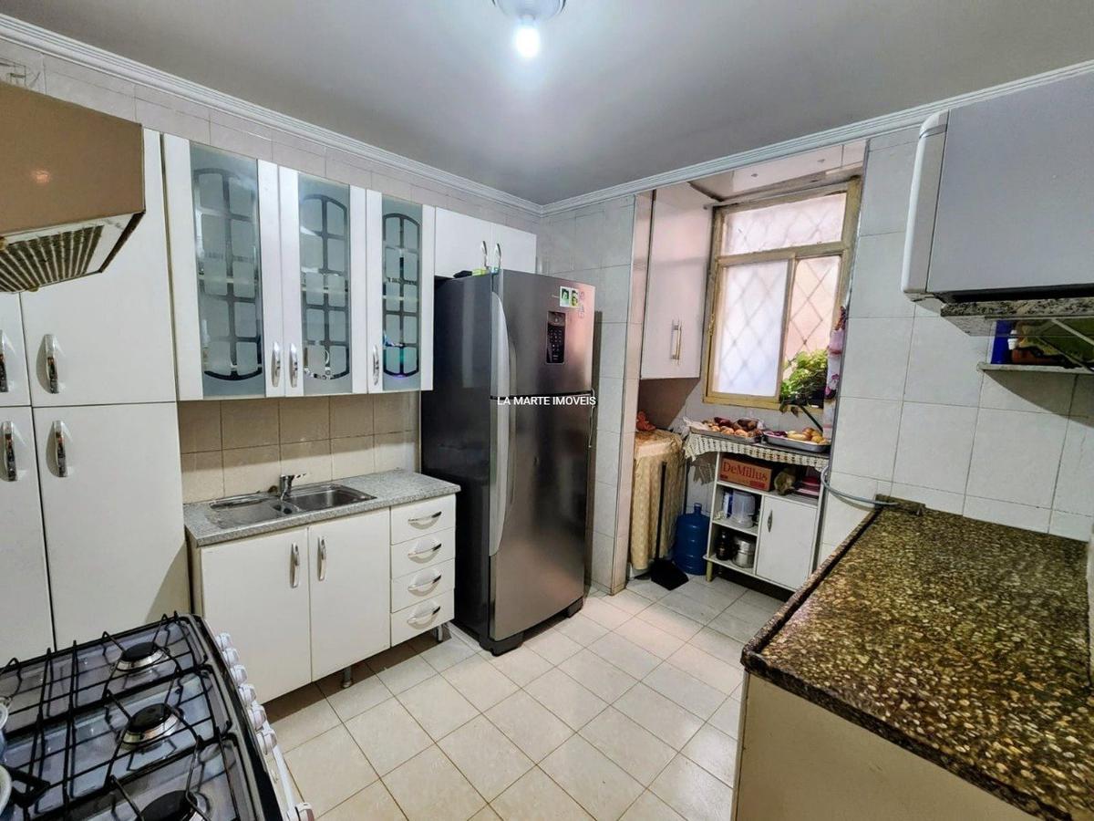 Apartamento, Jardim Riacho das Pedras, 2 Quartos, 1 Vaga