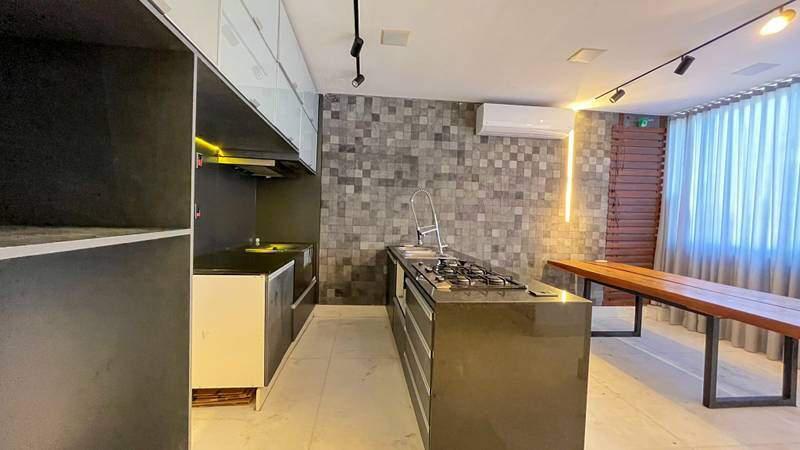 Apartamento, Luxemburgo, 3 Quartos, 1 Vaga, 1 Suíte