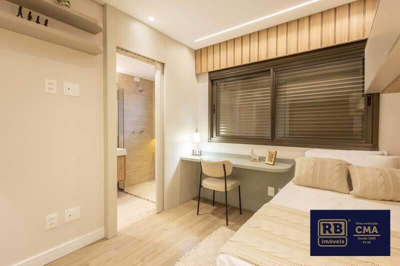 Apartamento, Sion, 2 Quartos, 2 Vagas, 2 Suítes