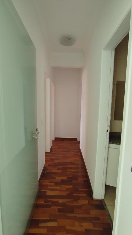 Apartamento, Cinquentenário, 2 Quartos, 1 Vaga, 1 Suíte