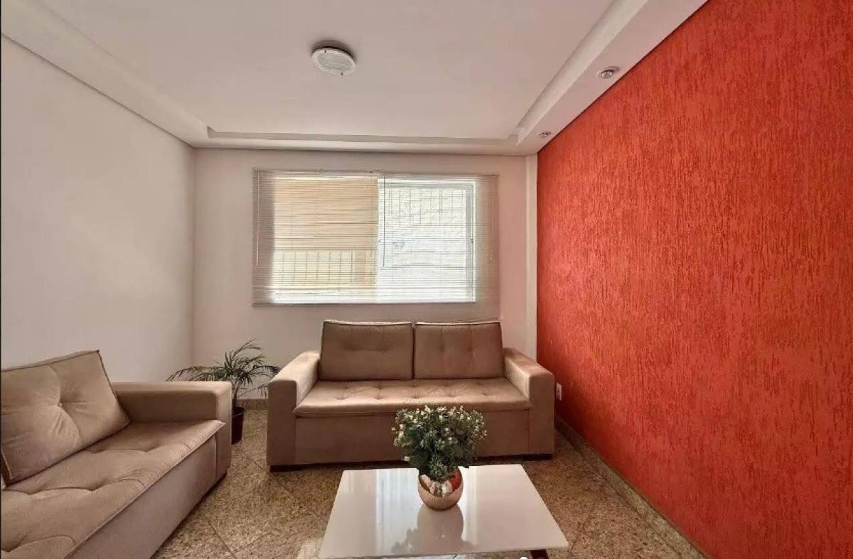 Apartamento, Santo Antônio, 3 Quartos, 2 Vagas, 1 Suíte