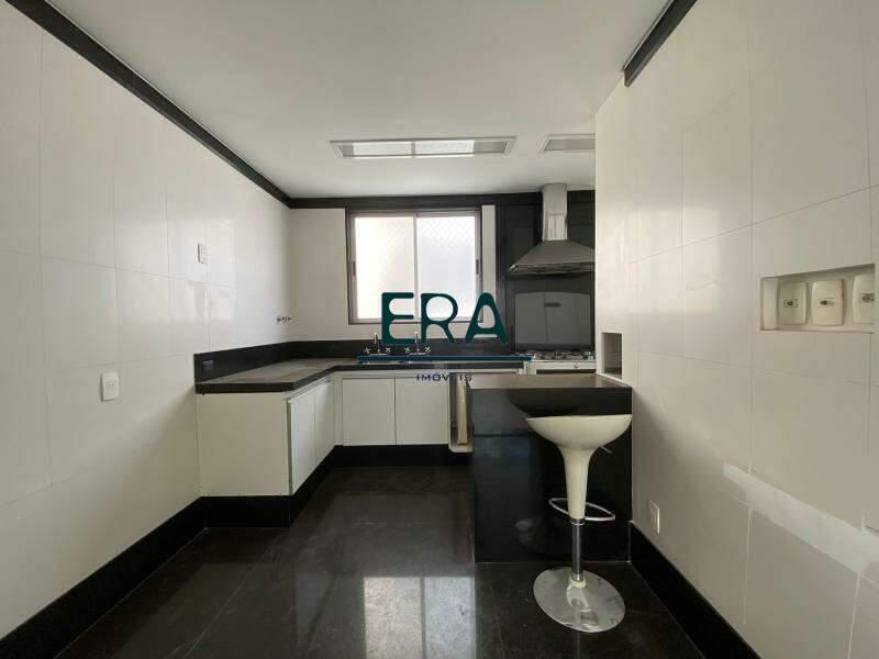 Cobertura, Buritis, 4 Quartos, 3 Vagas, 1 Suíte