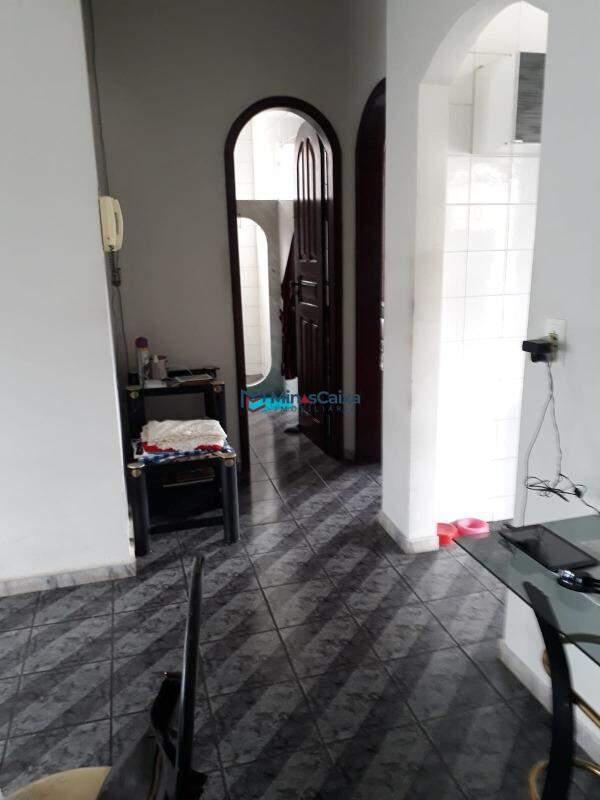 Casa, Alegre, 1 Quarto, 1 Vaga