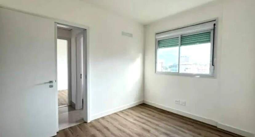 Apartamento, Cidade Nova, 4 Quartos, 3 Vagas, 2 Suítes