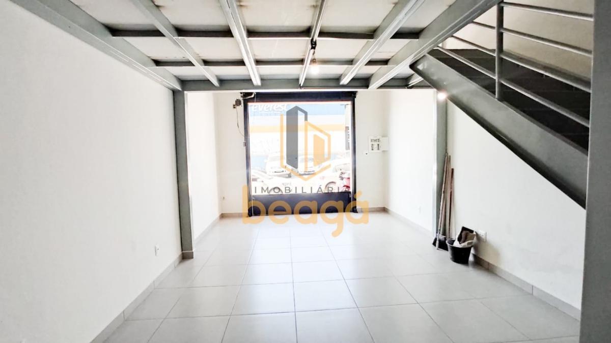 Andar, São Salvador, 0 Quarto, 1 Vaga