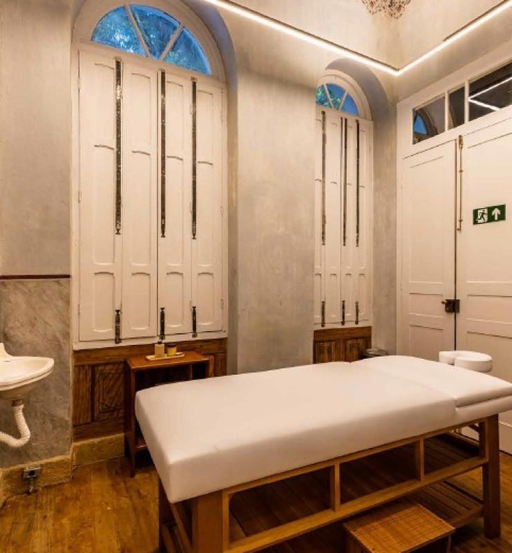 Cobertura, Lourdes, 3 Quartos, 2 Vagas, 2 Suítes