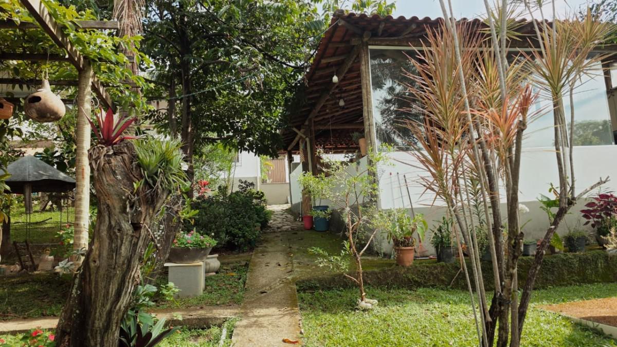 Fazenda, Chácaras Reunidas Santa Terezinha, 2 Quartos, 8 Vagas