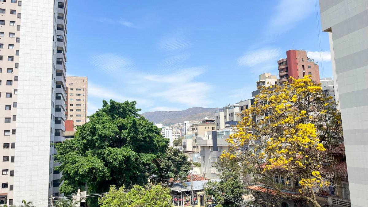 Cobertura, Santo Antônio, 4 Quartos, 3 Vagas, 2 Suítes