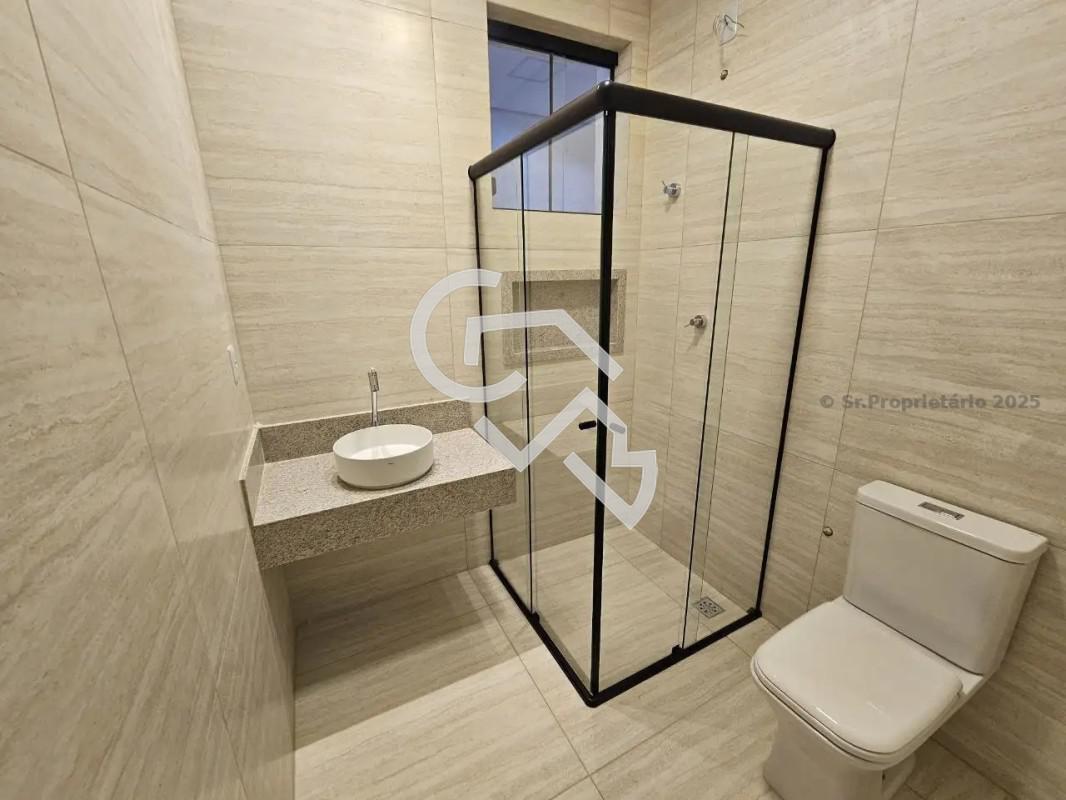 Casa, São Lucas, 3 Quartos, 4 Vagas, 2 Suítes