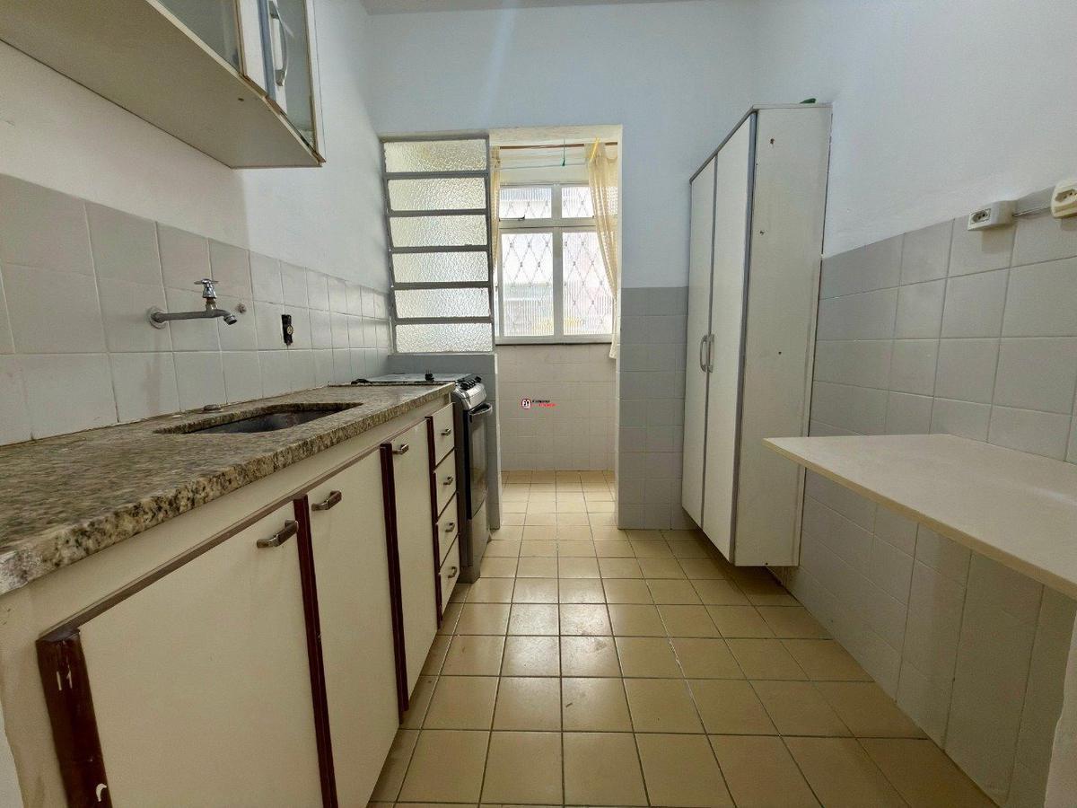 Apartamento, Indaiá, 2 Quartos, 1 Vaga