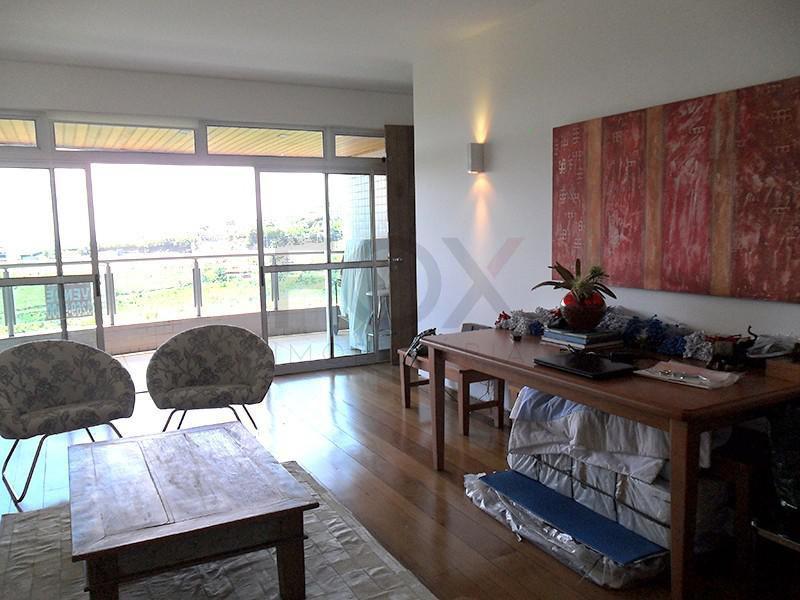 Apartamento, Vale do Sereno, 4 Quartos, 2 Vagas, 1 Suíte