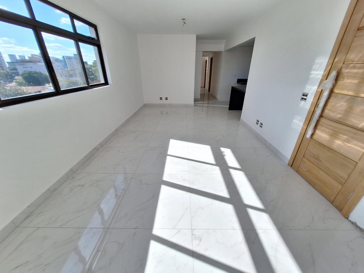 Cobertura, Jaraguá, 4 Quartos, 4 Vagas, 4 Suítes