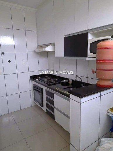 Apartamento, Jardim Riacho das Pedras, 2 Quartos, 1 Vaga