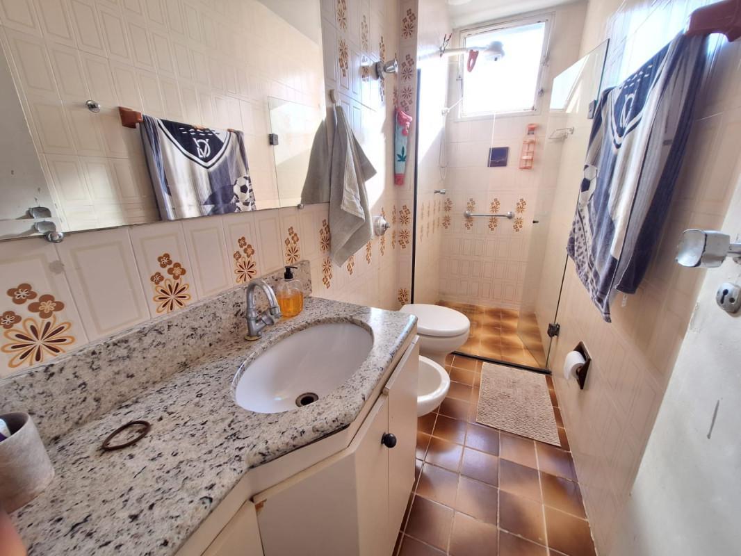 Apartamento, Colégio Batista, 3 Quartos, 1 Vaga, 1 Suíte