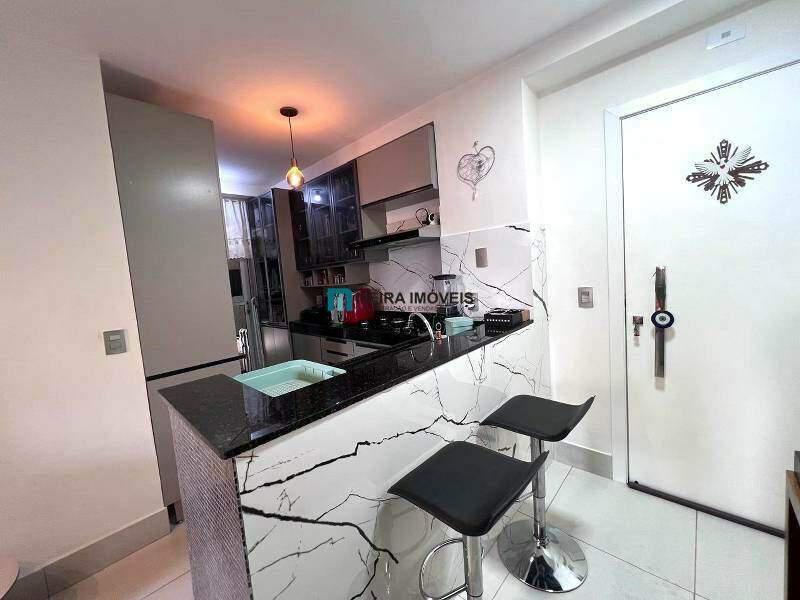 Apartamento, Serra, 2 Quartos, 2 Vagas, 2 Suítes