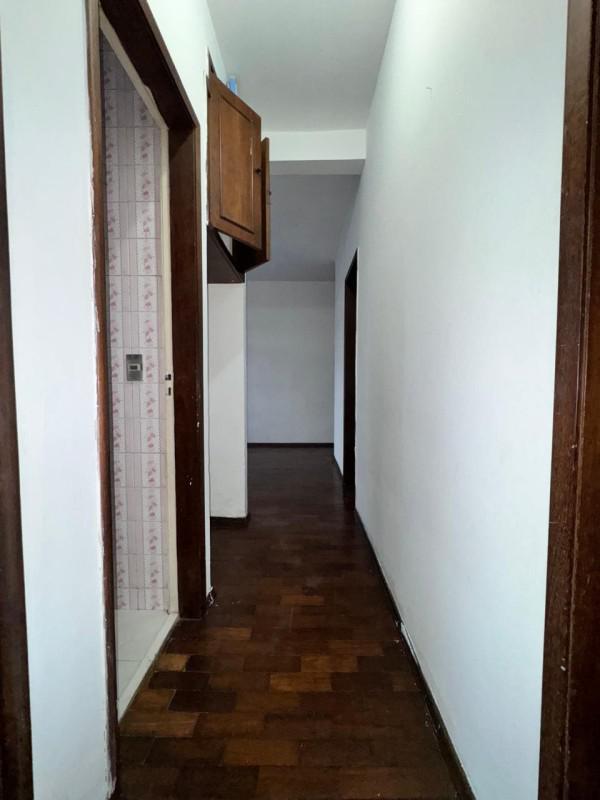 Apartamento, Sagrada Família, 2 Quartos, 1 Vaga