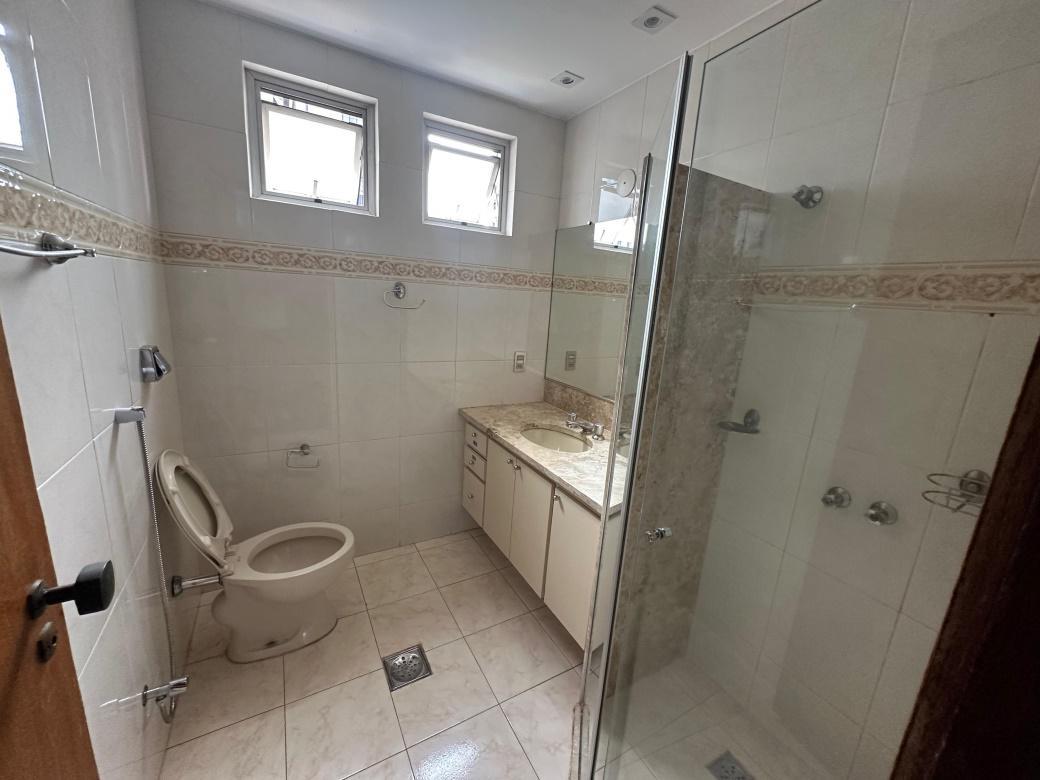 Apartamento, Santo Agostinho, 3 Quartos, 2 Vagas, 1 Suíte