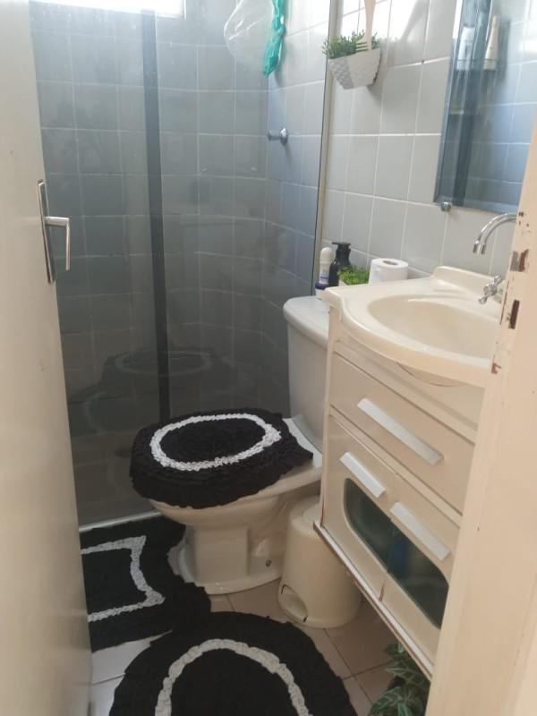 Apartamento, Castelo, 2 Quartos, 1 Vaga