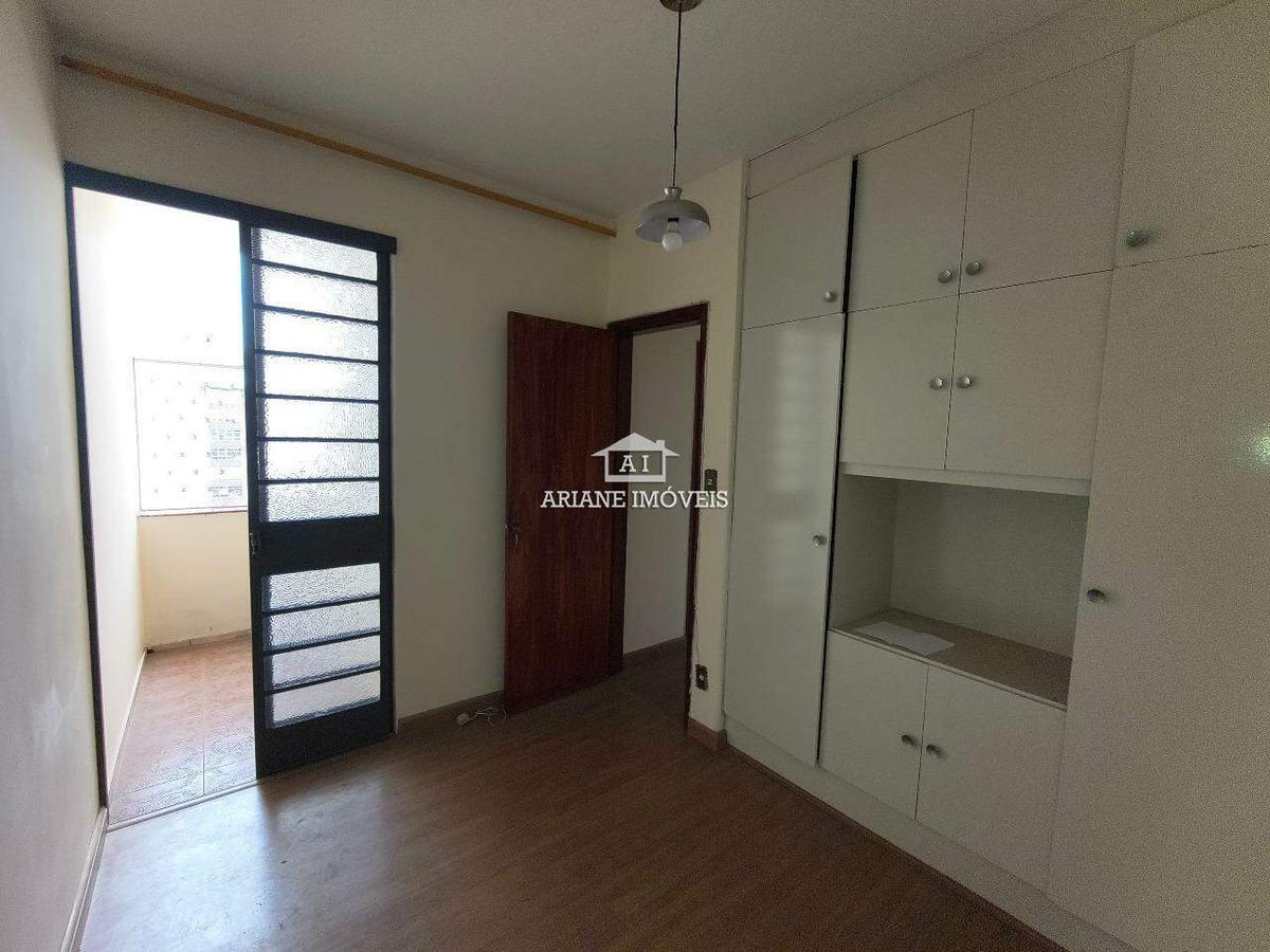 Apartamento, Barro Preto, 3 Quartos, 0 Vaga