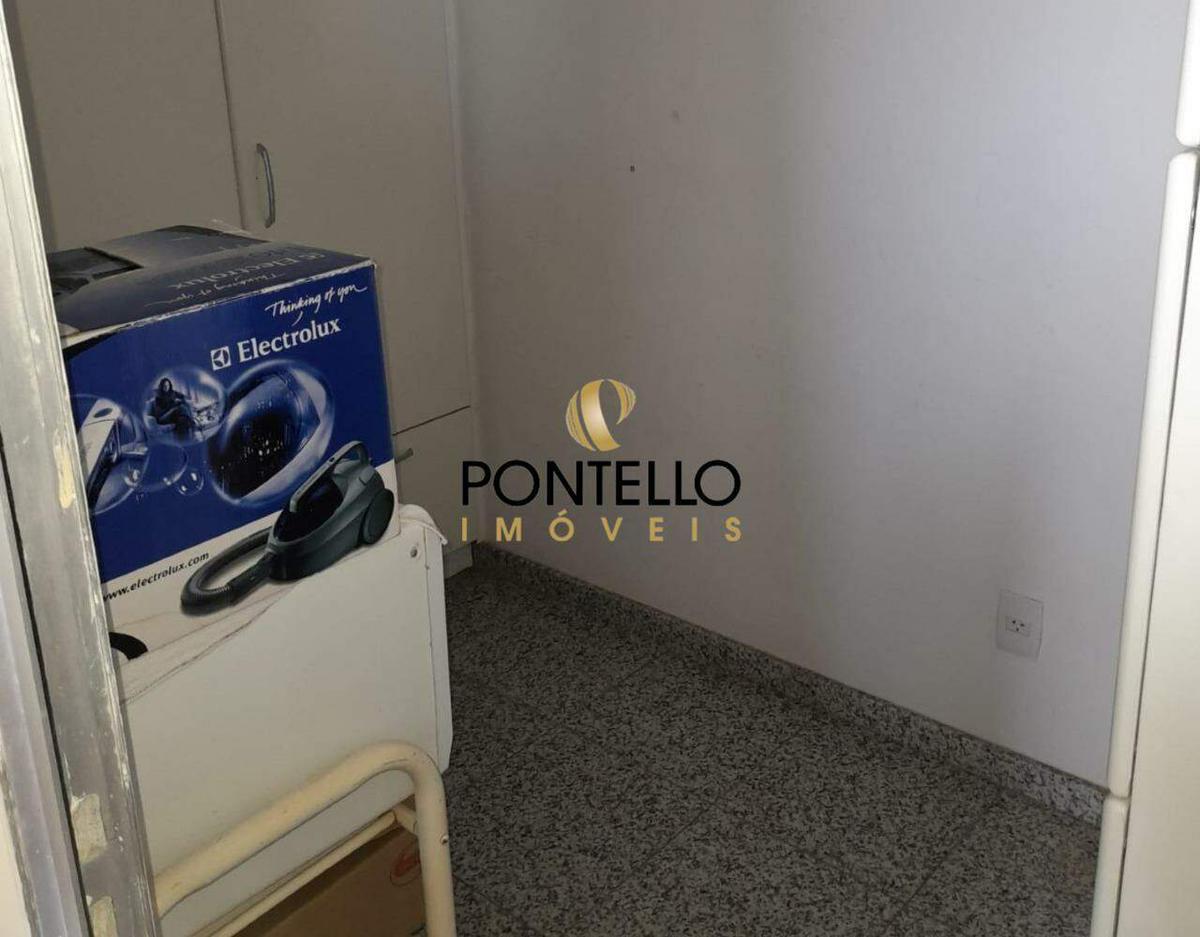 Cobertura, Santa Inês, 3 Quartos, 3 Vagas, 2 Suítes