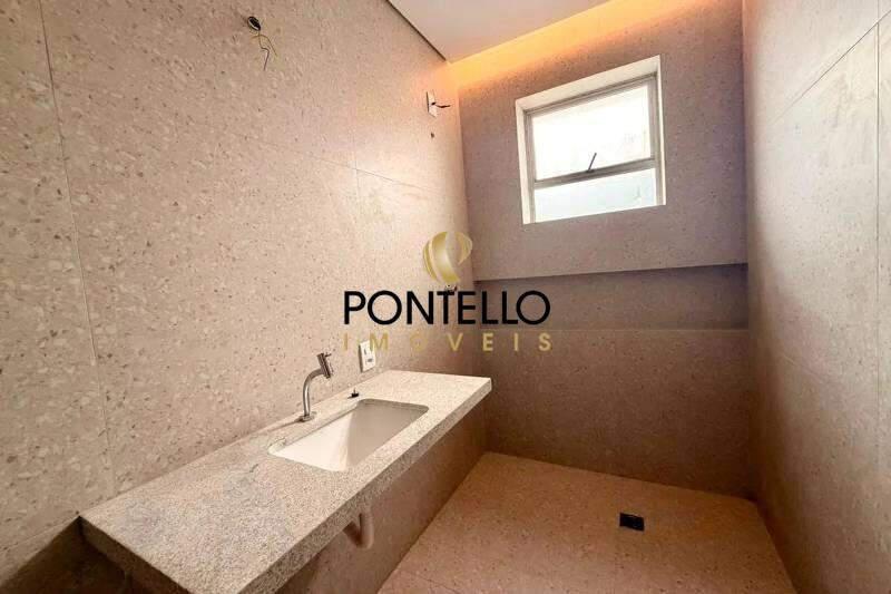 Apartamento, Gutierrez, 4 Quartos, 2 Vagas, 1 Suíte