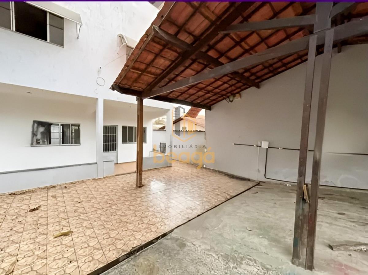 Casa, Planalto, 4 Quartos, 10 Vagas, 1 Suíte