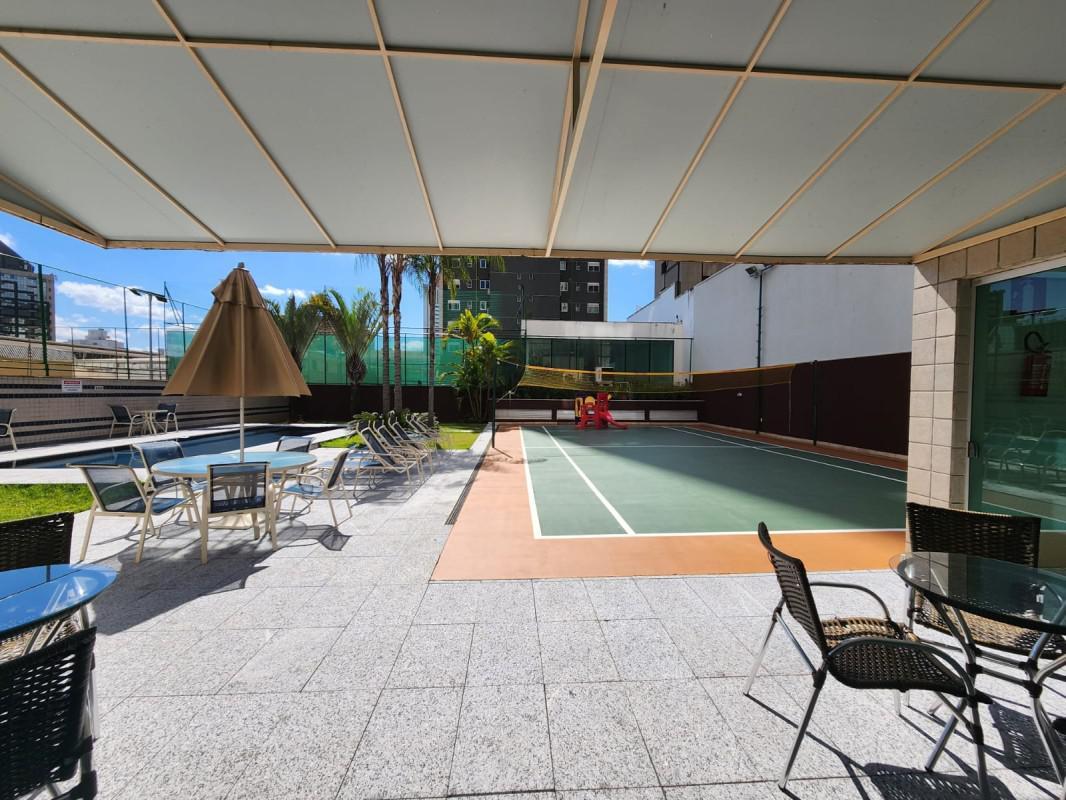 Apartamento, Savassi, 2 Quartos, 2 Vagas, 1 Suíte