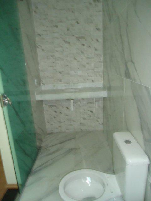 Apartamento, Pio XII, 3 Quartos, 1 Vaga, 1 Suíte