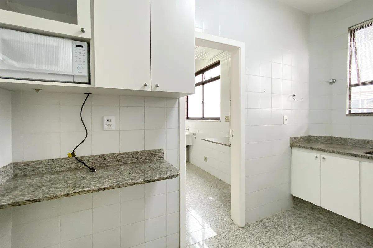 Apartamento, Buritis, 3 Quartos, 2 Vagas, 1 Suíte