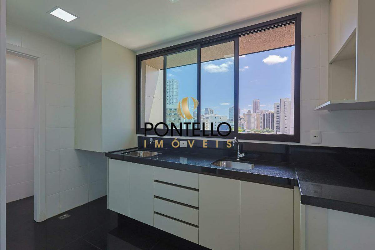 Apartamento, São Pedro, 2 Quartos, 2 Vagas, 1 Suíte