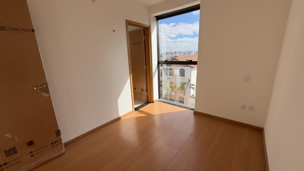 Apartamento, Alto Barroca, 2 Quartos, 1 Vaga, 1 Suíte