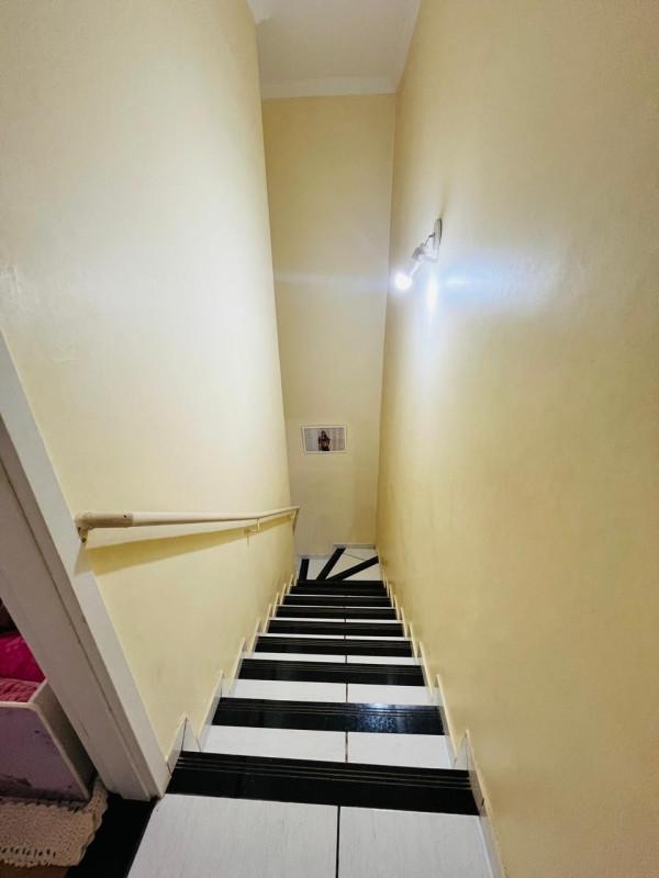 Casa, Santa Rita, 2 Quartos, 1 Vaga