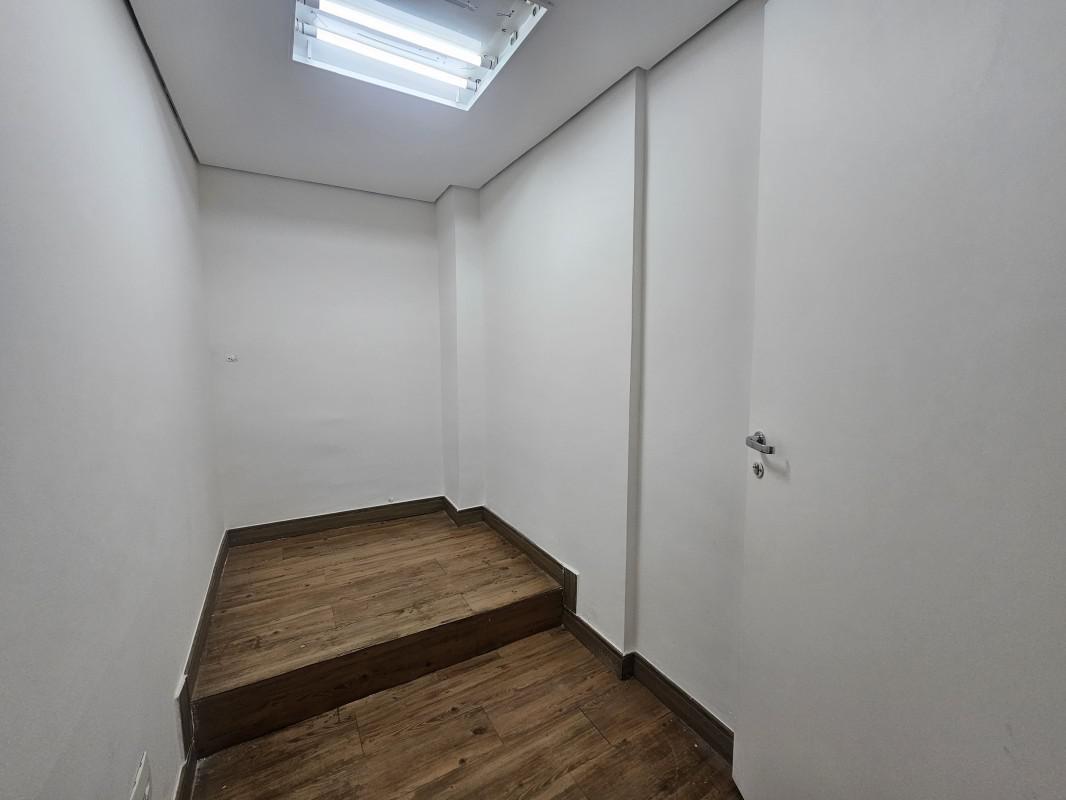 Andar, Carmo, 1 Quarto, 0 Vaga