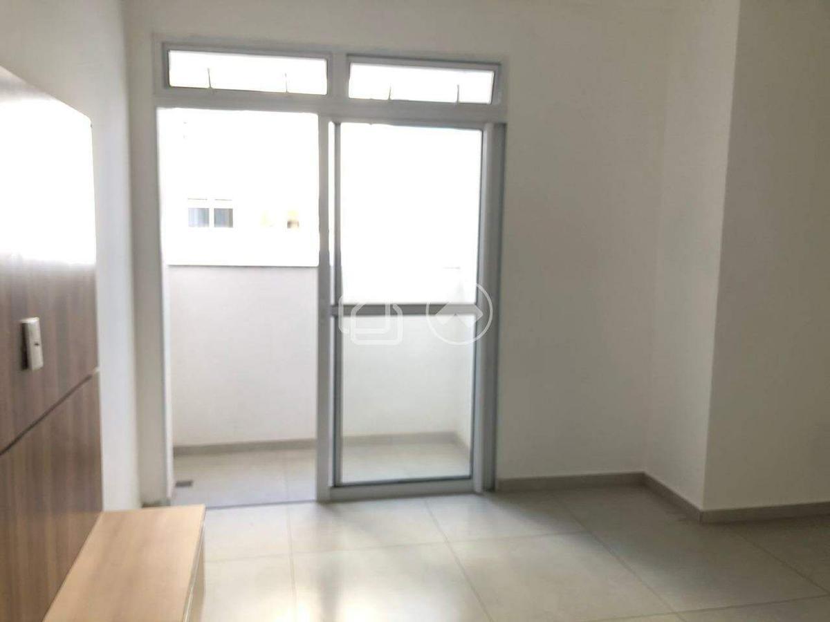 Apartamento, Buritis, 2 Quartos, 2 Vagas, 1 Suíte