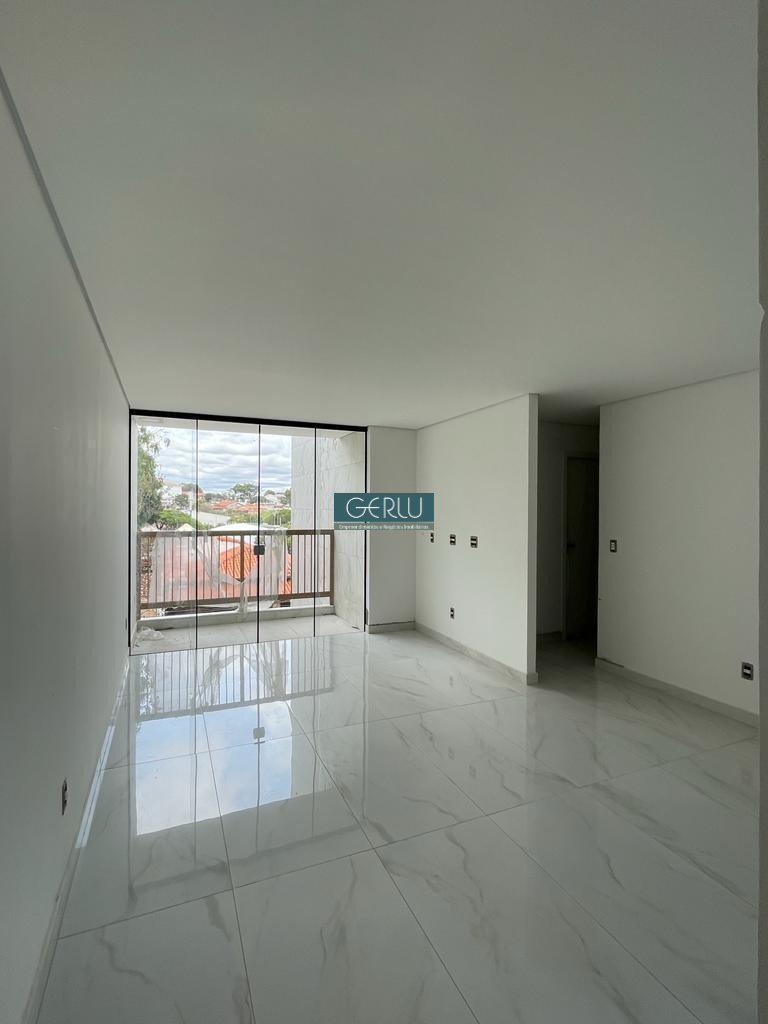 Apartamento, Centro, 3 Quartos, 2 Vagas, 1 Suíte