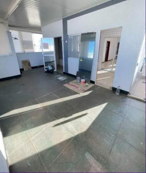 Cobertura, Sagrada Família, 3 Quartos, 2 Vagas, 1 Suíte