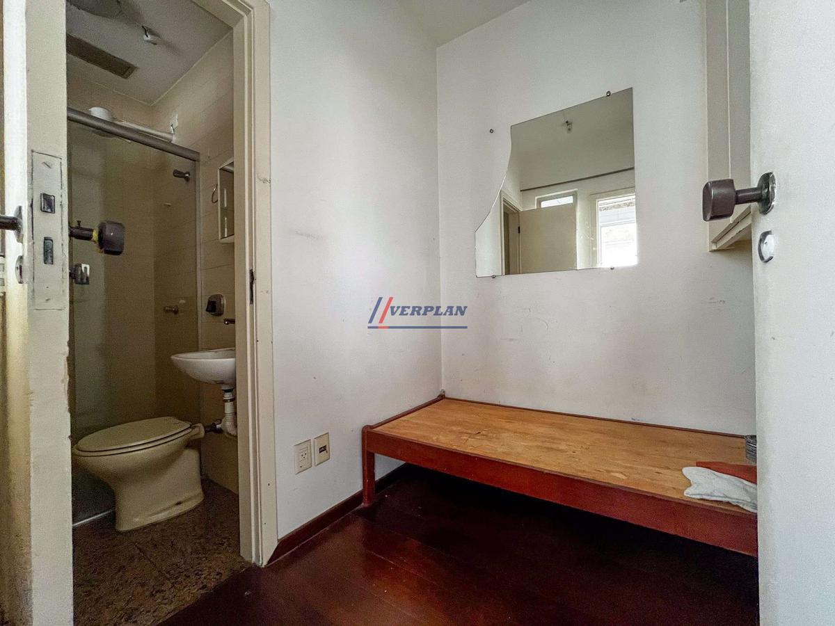 Apartamento, Santo Agostinho, 4 Quartos, 2 Vagas, 1 Suíte