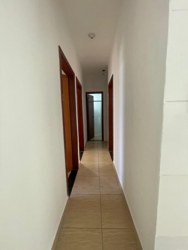 Apartamento, Concórdia, 3 Quartos, 2 Vagas, 1 Suíte